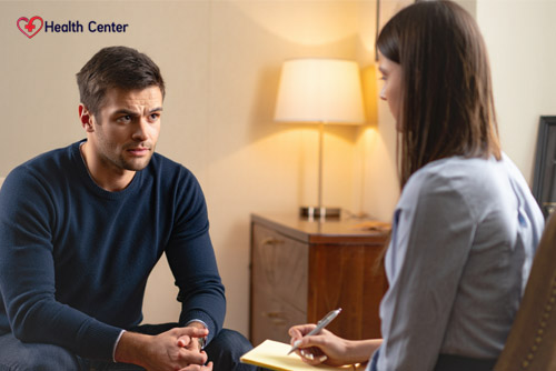 Как проходит лечение игромании в Коркино в клинике Центр здоровья<